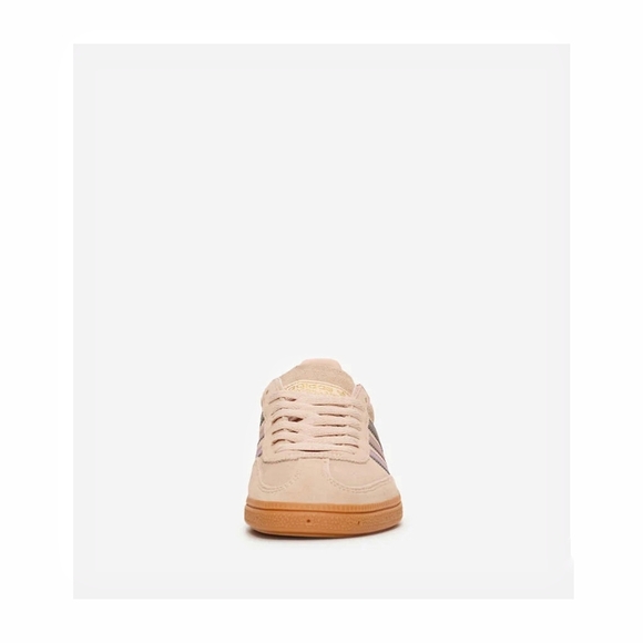 NIB RARE COLOR-Adidas Handball Spezial Hallo Blush in Magic Mauve-Clay W8.5 - Picture 9 of 10